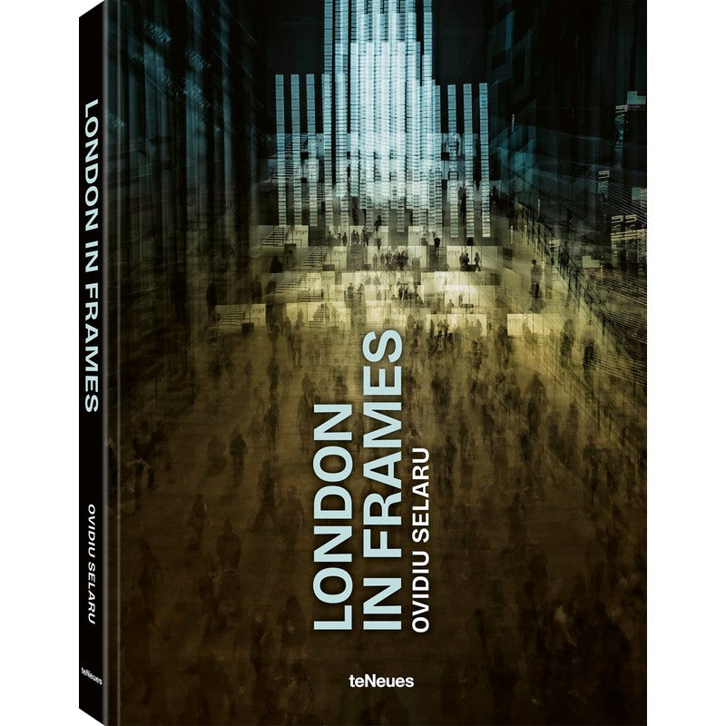London in Frames Ovidiu Selaru
