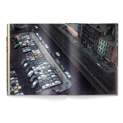 Elliott Erwitt's Kolor (New Edition)