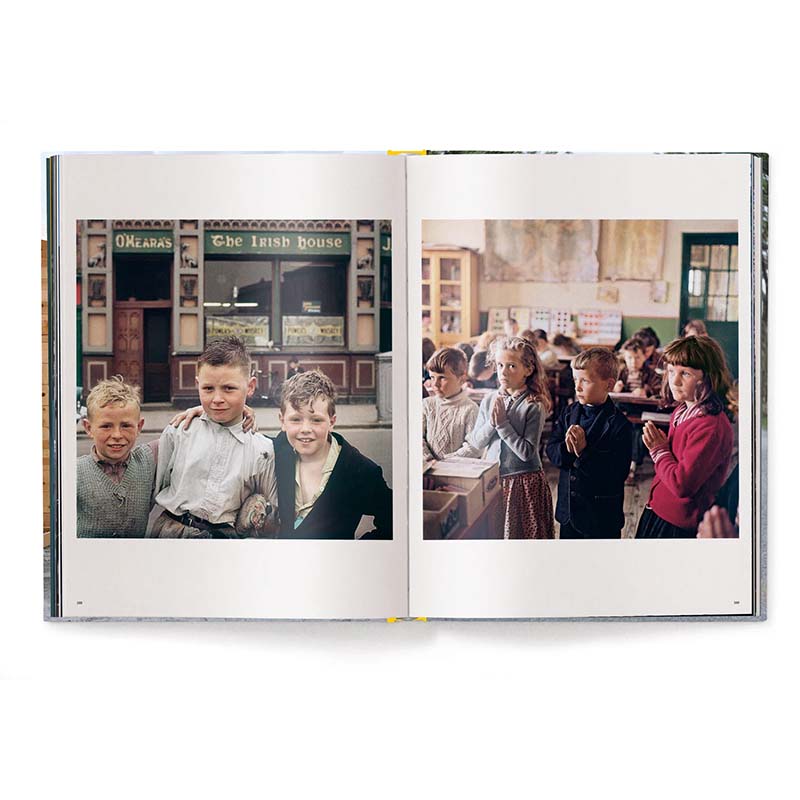 Elliott Erwitt's Kolor (New Edition)