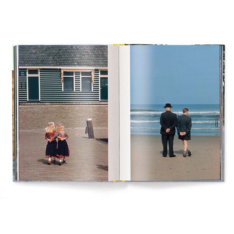 Elliott Erwitt's Kolor (New Edition)