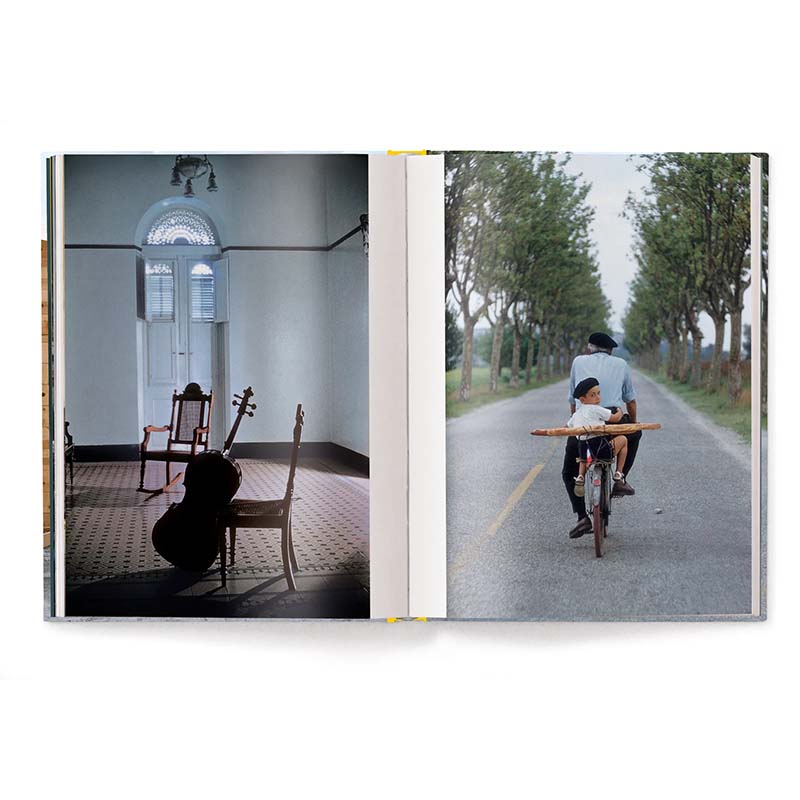 Elliott Erwitt's Kolor (New Edition)