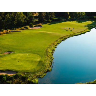 The Golf Book