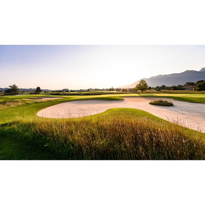 The Golf Book