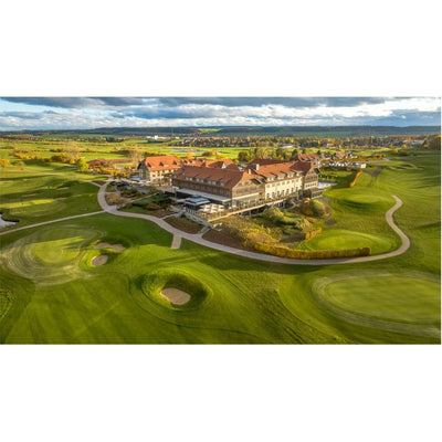 The Golf Book