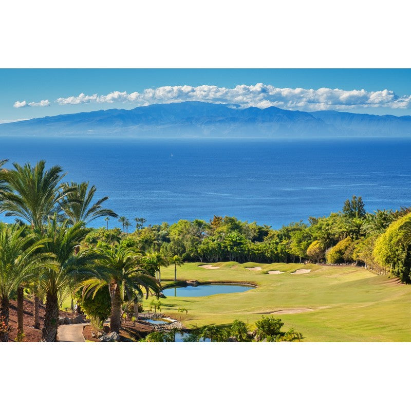 The Golf Book