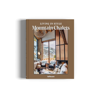 Living in Style Mountain Chalets