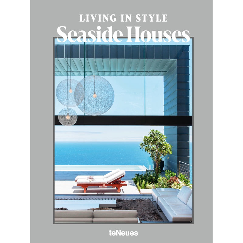 Living in Style Seaside Houses