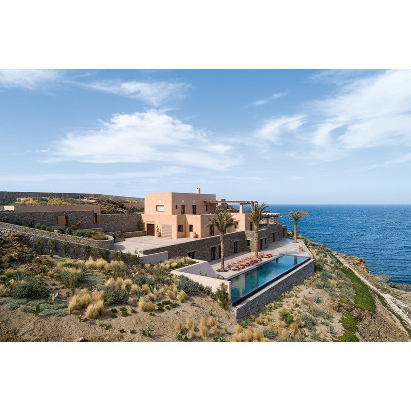 Living in Style Seaside Houses