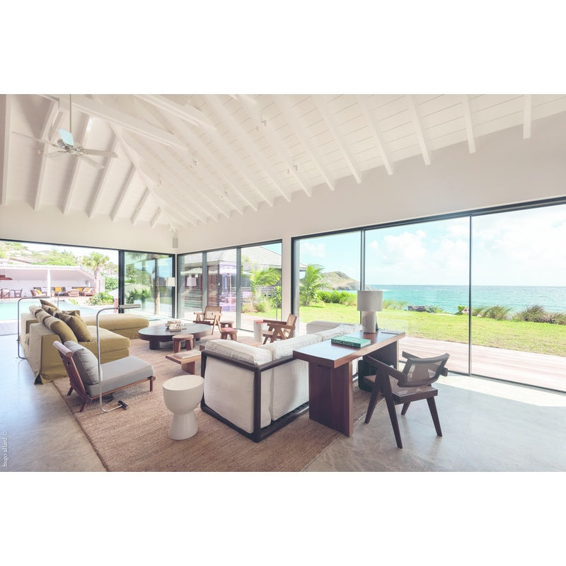 Living in Style Seaside Houses