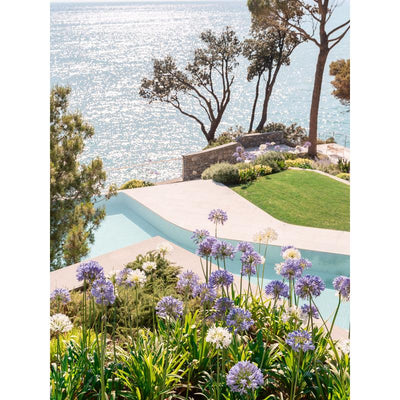 Living in Style Seaside Houses