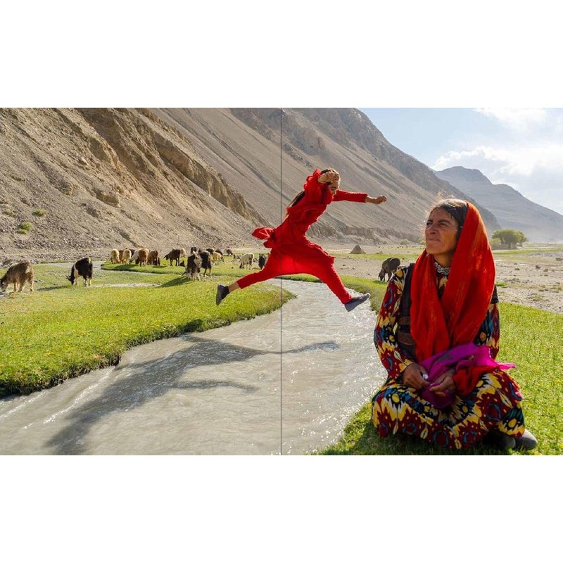 Afghanistan, Daniel Malikyar
