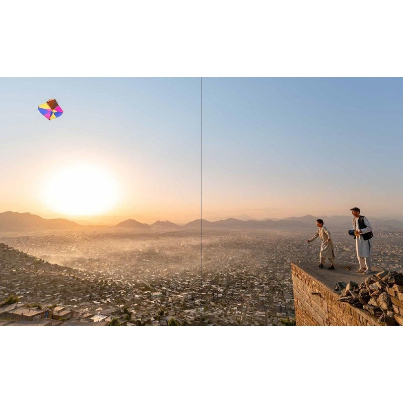 Afghanistan, Daniel Malikyar