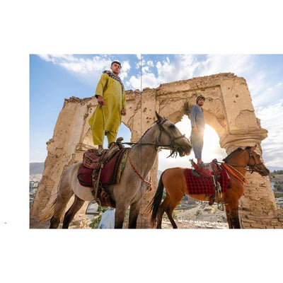 Afghanistan, Daniel Malikyar