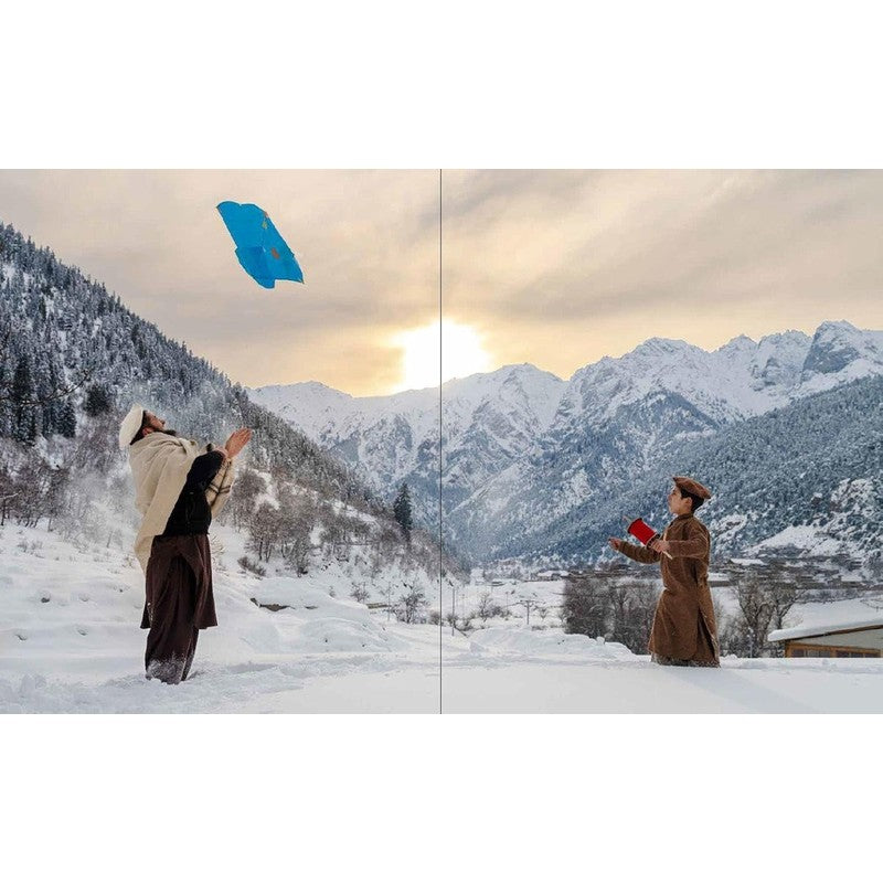 Afghanistan, Daniel Malikyar