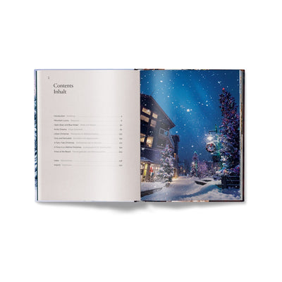 Christmas Hideaways