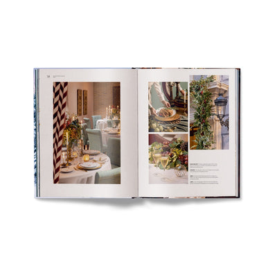 Christmas Hideaways