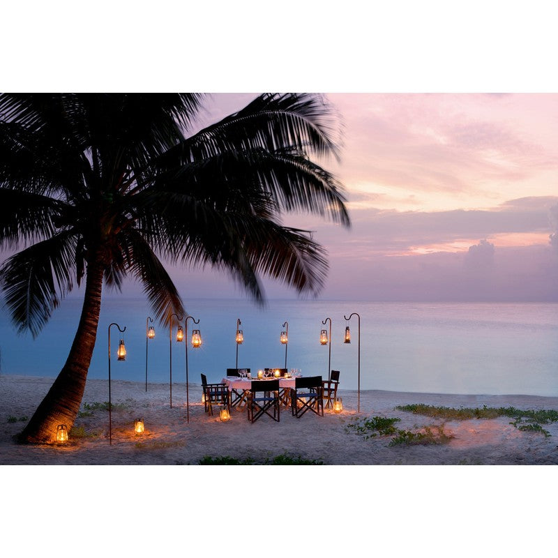 Christmas Hideaways