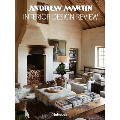 Andrew Martin - Interior Design Review Vol. 30