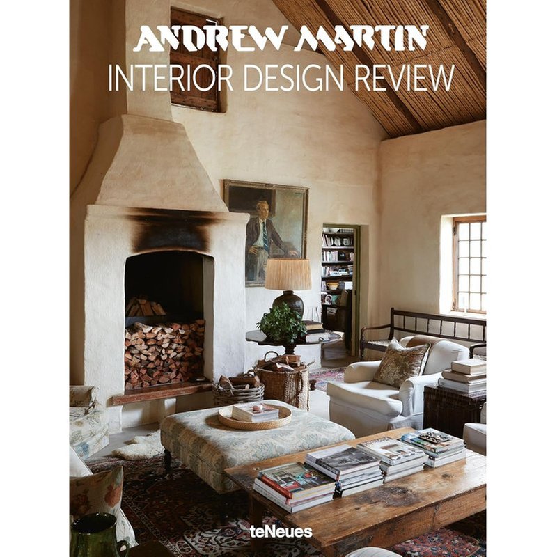 Andrew Martin - Interior Design Review Vol. 30