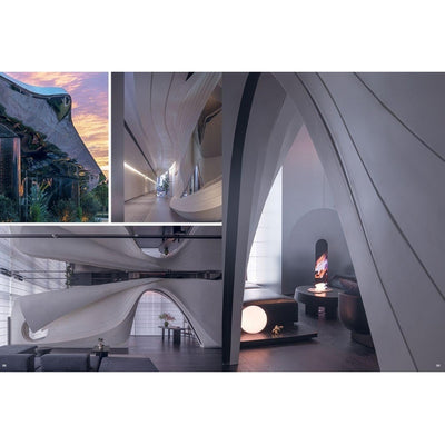 Andrew Martin - Interior Design Review Vol. 30