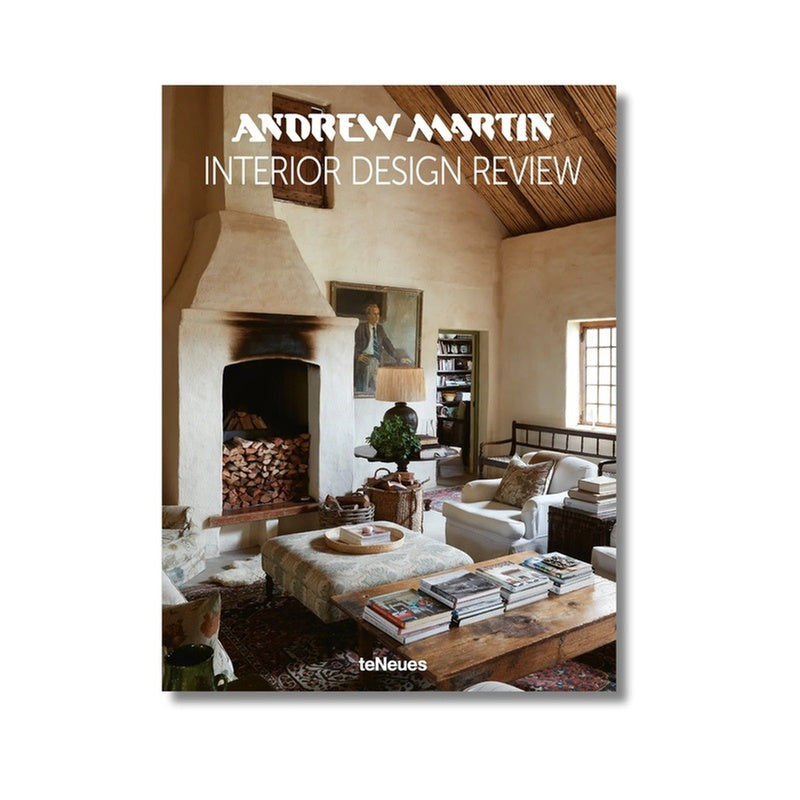 Andrew Martin - Interior Design Review Vol. 30