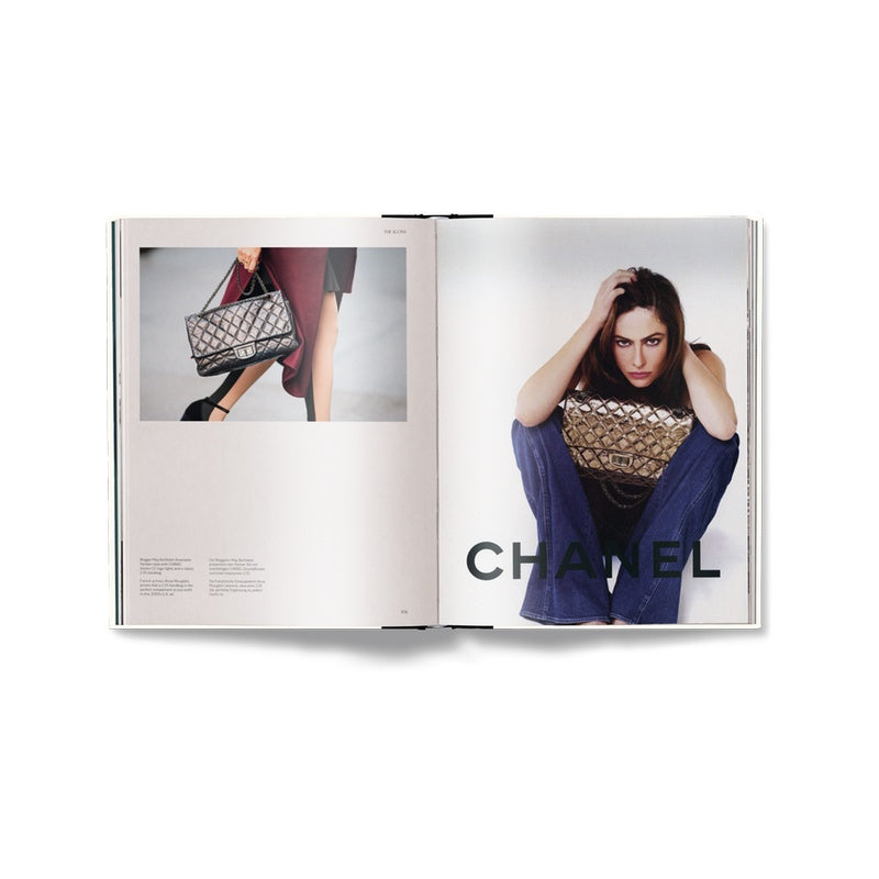 Masters of Fashion: Chanel