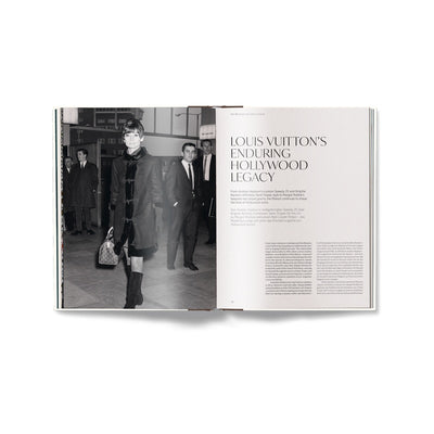 Masters of Fashion: Louis Vuitton