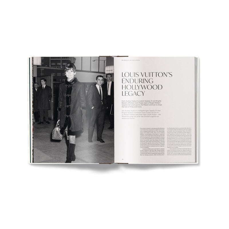 Masters of Fashion: Louis Vuitton
