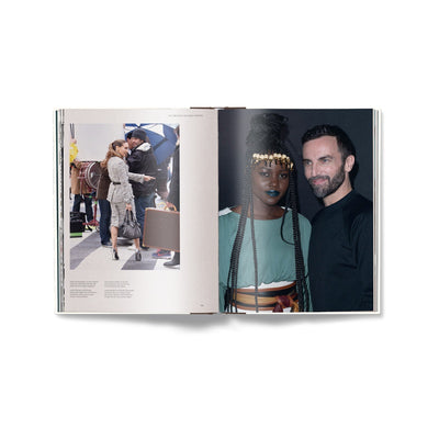 Masters of Fashion: Louis Vuitton