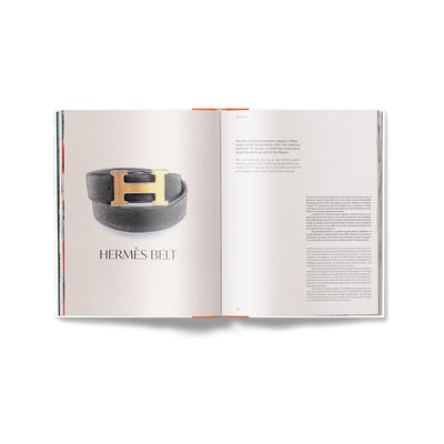Masters of Fashion: Hermès