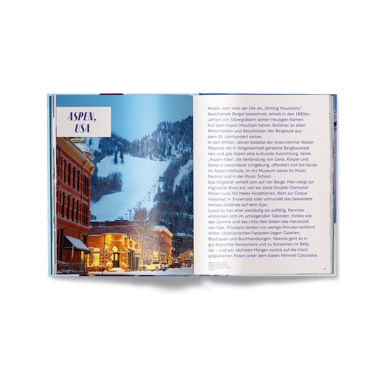 The SKI Book
