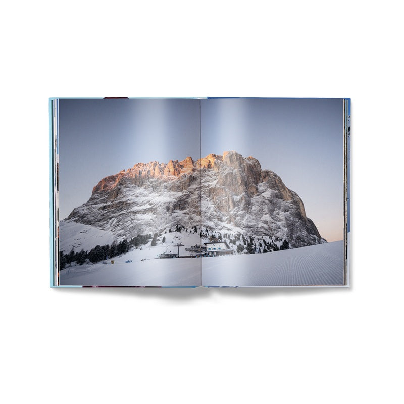 The SKI Book