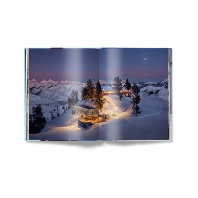 The SKI Book