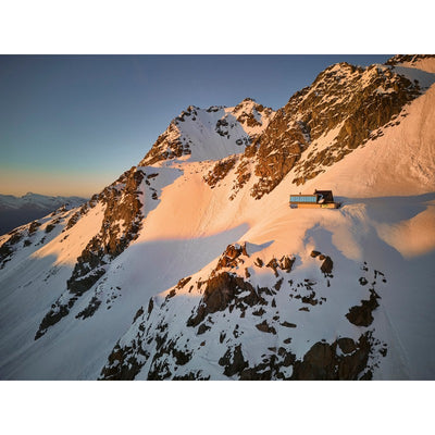 The SKI Book