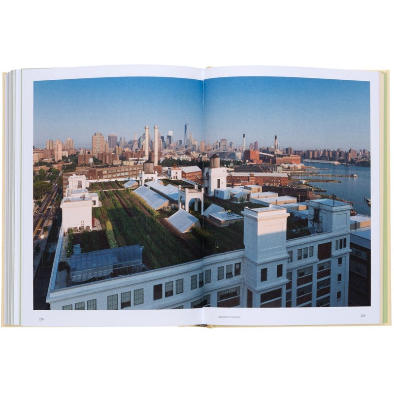 Urban Farmers: The Now (and How) of Growing Food in the City