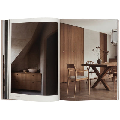 Soft Minimal: Norm Architects: A Sensory Approach to Architecture and Design
