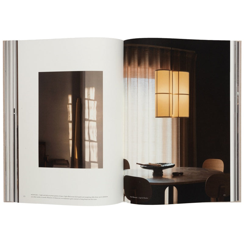 Soft Minimal: Norm Architects: A Sensory Approach to Architecture and Design