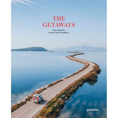 The Getaways: Vans and Life in the Great Outdoors