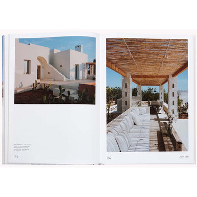 The Mediterranean Home: Residential Architecture and Interiors with a Southern Touch