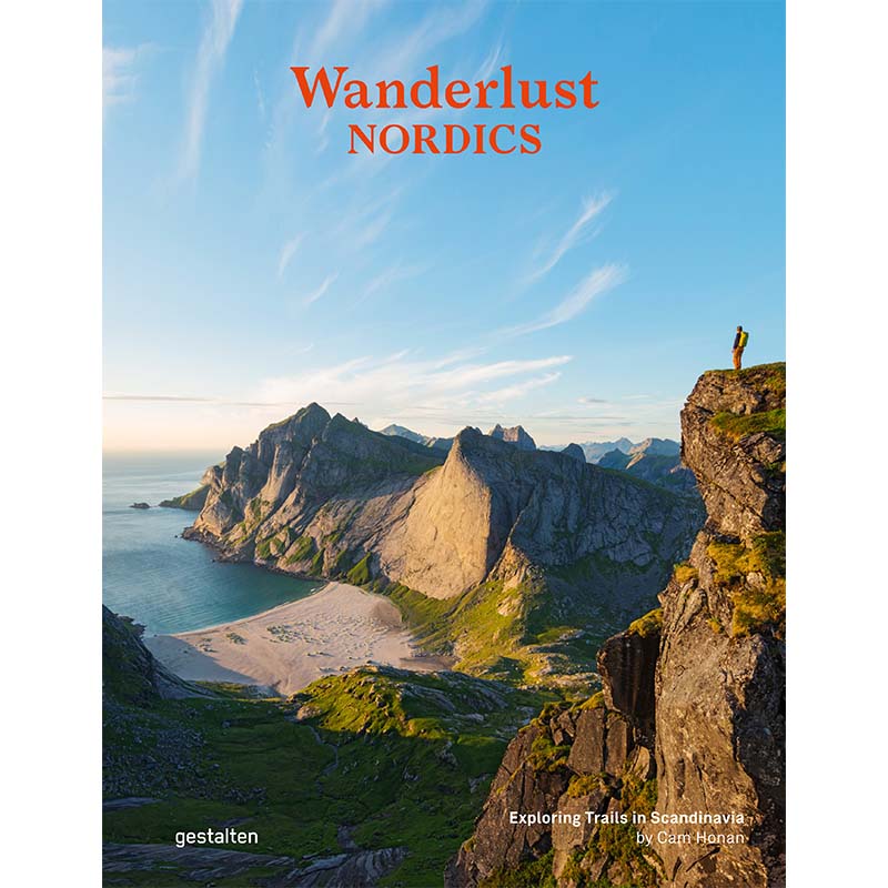 Wanderlust Nordics: Exploring Trails in Scandinavia cover image