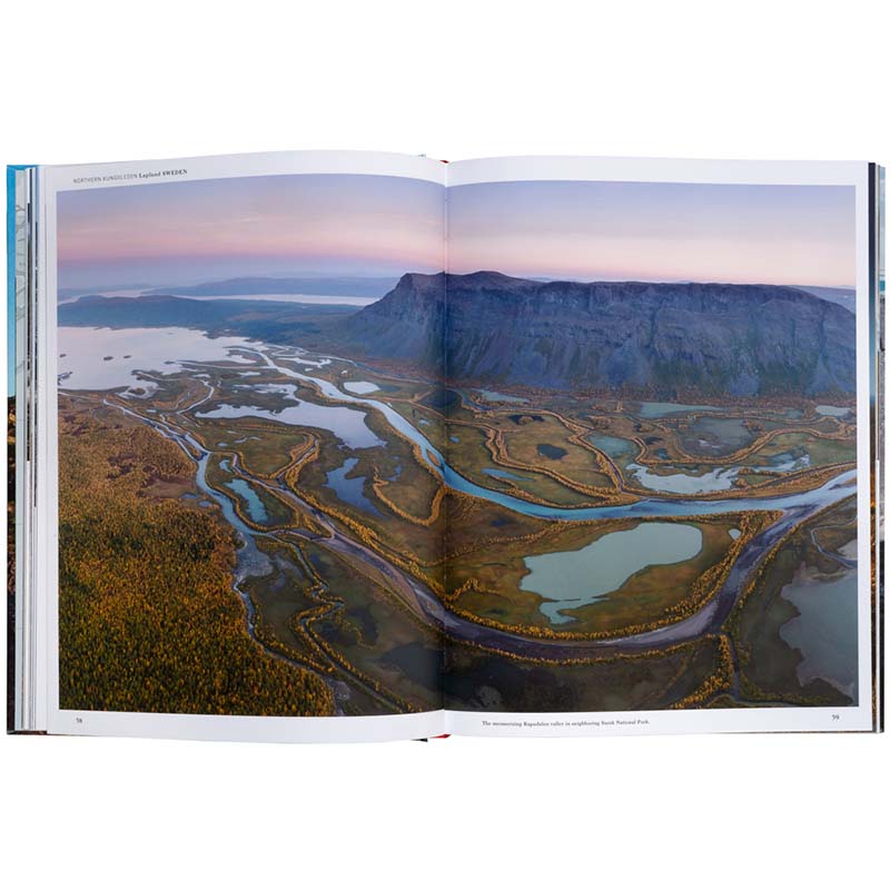 Wanderlust Nordics: Exploring Trails in Scandinavia