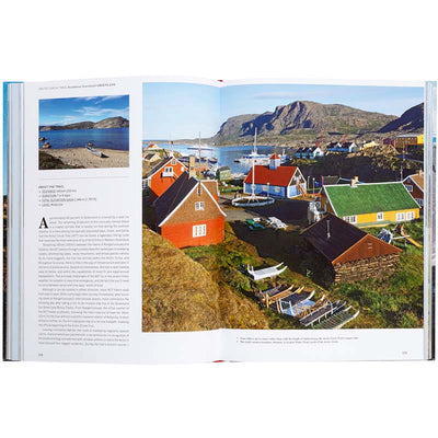 Wanderlust Nordics: Exploring Trails in Scandinavia