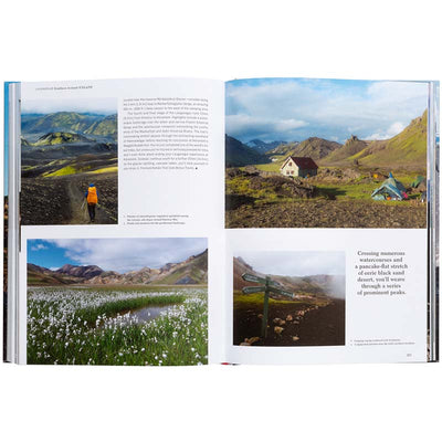 Wanderlust Nordics: Exploring Trails in Scandinavia