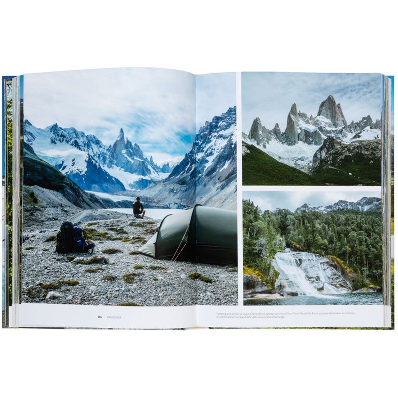 Leaving the Comfort Zone: The Adventure of a Lifetime