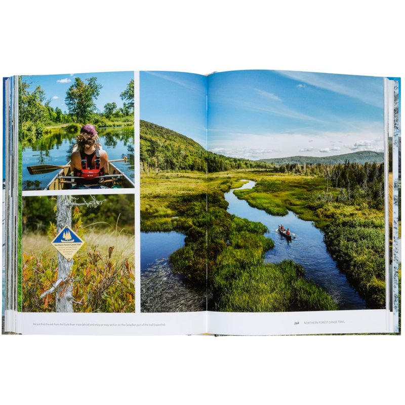 Leaving the Comfort Zone: The Adventure of a Lifetime