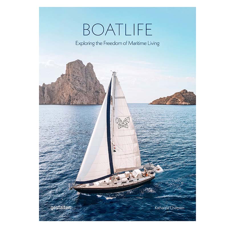 Boatlife: Exploring the Freedom of Maritime Living cover image