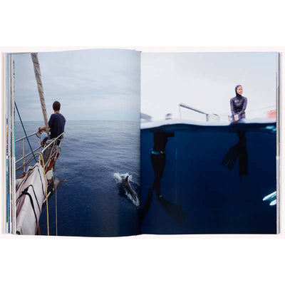 Boatlife: Exploring the Freedom of Maritime Living