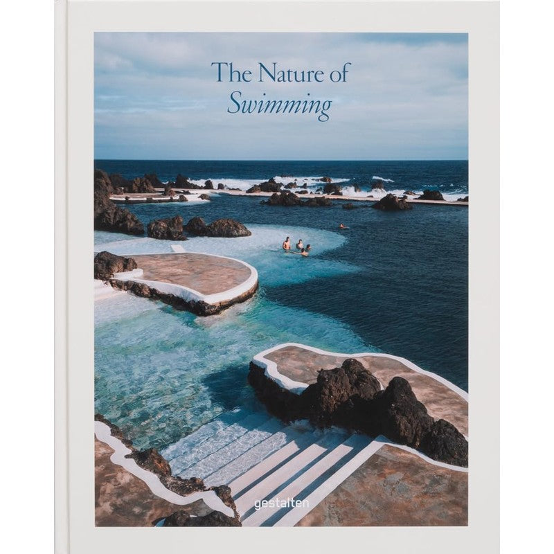 The Nature of Swimming: Unique Bathing Locations and Swimming Experiences