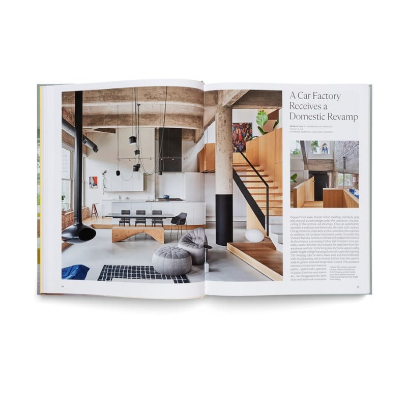 Upgrade Your House: Rebuild, Renovate, and Reimagine Your Home