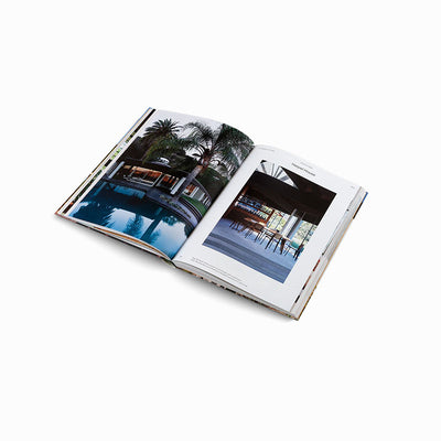 Modernist Icons